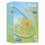 MSM COMPLEX 90 CÁPSULAS ORTHONAT