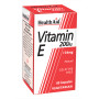VITAMINA E 200UI 60 COMPRIMIDOS HEALTH AID