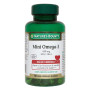 MINI OMEGA 3 450Mg. EPA/DHA 60 CÁPSULAS NATURES BOUNTY