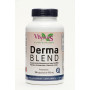 DERMABLEND (CABELLO Y PIEL) 100 CÁPSULAS VBYOTICS