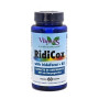 RIDICOX CON IRIDOFORCE 60 CÁPSULAS VBYOTICS