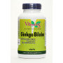 GINKGO BILOBA 60 CÁPSULAS VBYOTICS