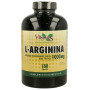 L-ARGININA HCI 1000 180 CAPSULAS VBYOTICS