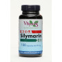 MEGA SILYMARIN 240 100 CÁPSULAS VBYOTICS