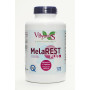 MELAREST CON MELATONINA 120 CÁPSULAS VBYOTICS