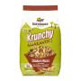 MUESLI KRUNCHY AMARANTO ESPELTA 375Gr. BARNHOUSE