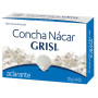 JABÓN CONCHA DE NACAR 100Gr. GRISI