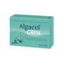 COMPACTO EXFOLIANTE Y ANTICELULÍTICO ALGACEL 125Gr. GRISI