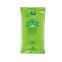 TOALLITA HUMEDAS DE ALOE VERA Y MANZANILLA 20Uds. GRISI