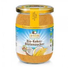 AZÚCAR DE COCO 280Gr. DR. GOERG