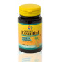 GINSENG KOREANO 400Mg. 50 CÁPSULAS NATURE ESSENTIAL