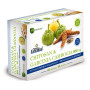 CHITOSÁN & HCA-GARCINIA 60 CÁPSULAS NATURE ESSENTIAL