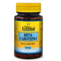 BETA-CAROTENO 10.000UI 50 PERLAS NATURE ESSENTIAL