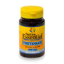 CHITOSÁN 300Mg. 50 CÁPSULAS NATURE ESSENTIAL