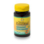 GINSENG Y GUARANÁ 400Mg.. 50 CÁPSULAS NATURE ESSENTIAL