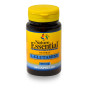 L-GLUTAMINA 400Mg. 50 CÁPSULAS NATURE ESSENTIAL