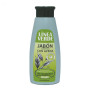 JABÓN CORPORAL CON AVENA 400Ml. LINEA VERDE