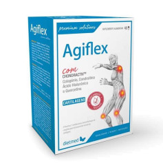 AGIFLEX 40 CÁPSULAS DIETMED