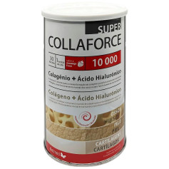 SUPER COLLAFORCE FRESA 10.000 450G DIETMED