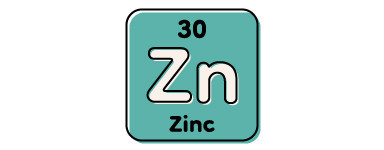 Zinc