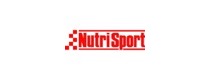 Logo de NUTRI-SPORT