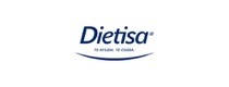 Logo de DIETISA