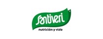 Logo de SANTIVERI