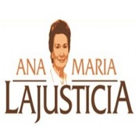 ANA MARIA LAJUSTICIA
