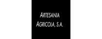 Logo de ARTESANIA AGRICOLA