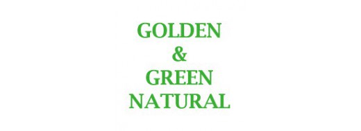 GOLDEN GREEN