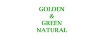 Logo de GOLDEN GREEN