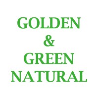 GOLDEN GREEN