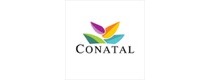 Logo de CONATAL