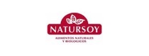 Logo de NATURSOY