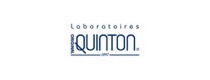 Logo de QUINTON
