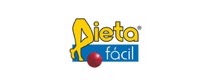 Logo de DIETA FÁCIL