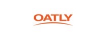 Logo de OATLY