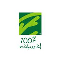 100% NATURAL