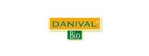 Logo de DANIVAL