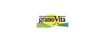 Logo de GRANOVITA