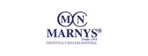 Logo de MARNYS