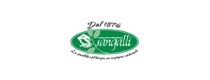 Logo de SANGALLI