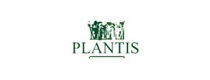 Logo de PLANTIS