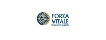 Logo de FORZA VITALE
