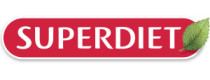Logo de SUPER DIET