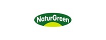 Logo de NATURGREEN