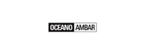 Logo de OCEANO AMBAR