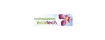 Logo de ECOTECH