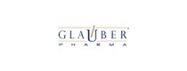 Logo de GLAUBER PHARMA