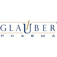 GLAUBER PHARMA